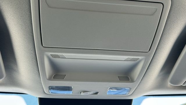New 2025 Blue Ford XLT image 36