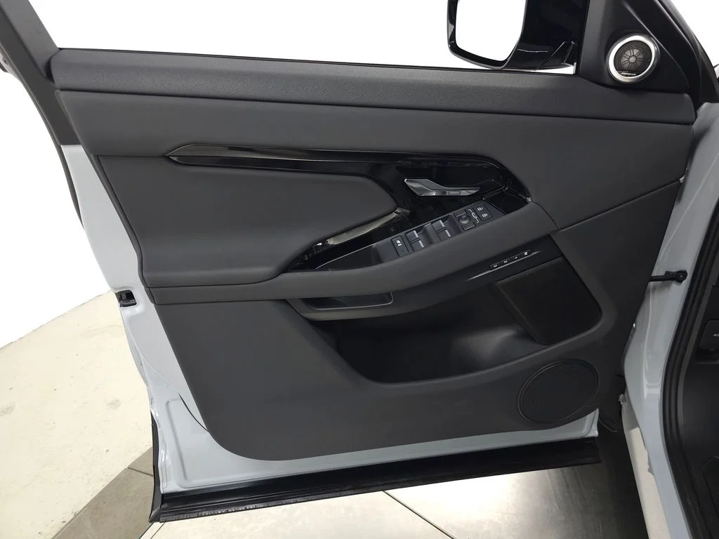 Certified Used 2026 Gray Land Rover S image 16