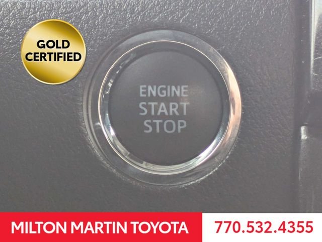 2024 Toyota 4Runner TRD Off-Road Premium - Photo 27