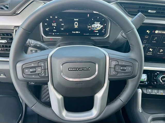 2026 GMC Sierra 2500HD Denali - Photo 7