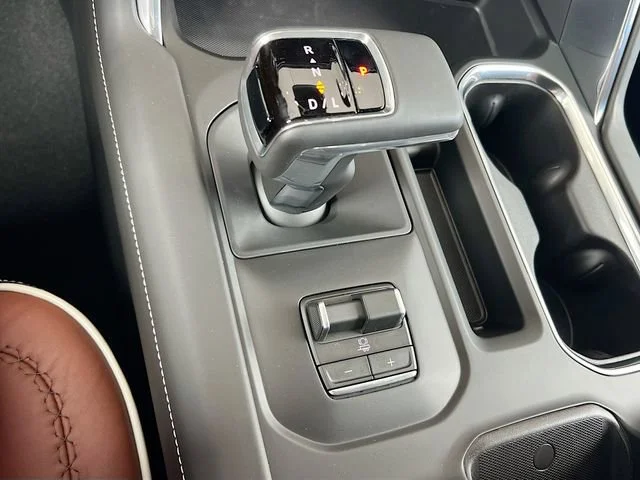 2026 GMC Sierra 1500 Denali Ultimate - Photo 12