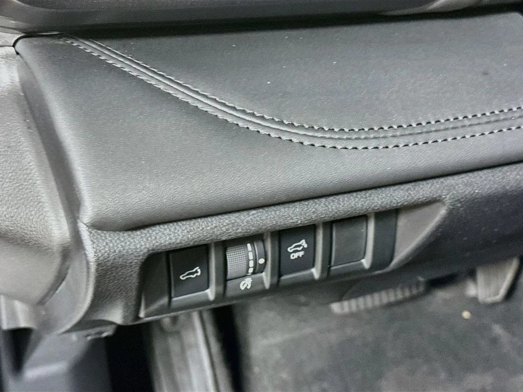 Used 2024 Silver Subaru Wilderness image 10