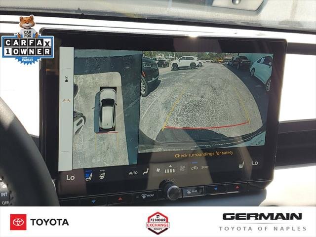 Certified Used 2026 MIDNIGHT BLACK METAL Toyota  image 26