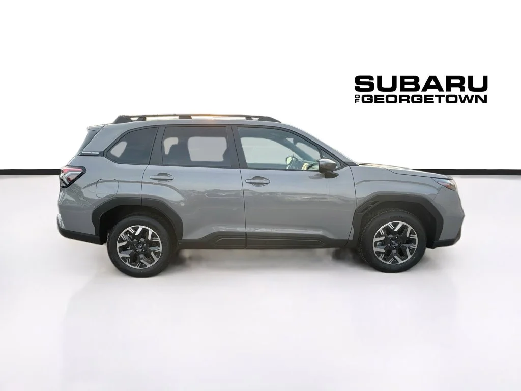 Certified Used 2026 Beige Subaru Premium image 10