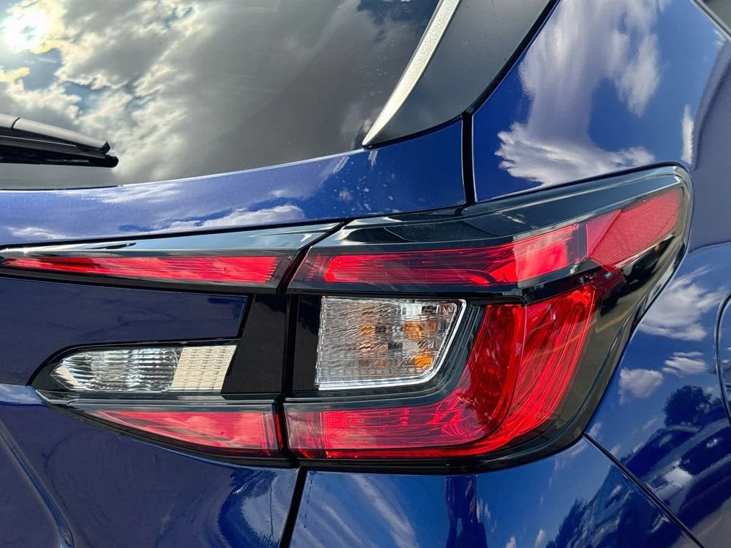 New 2026 Blue Subaru Limited image 33