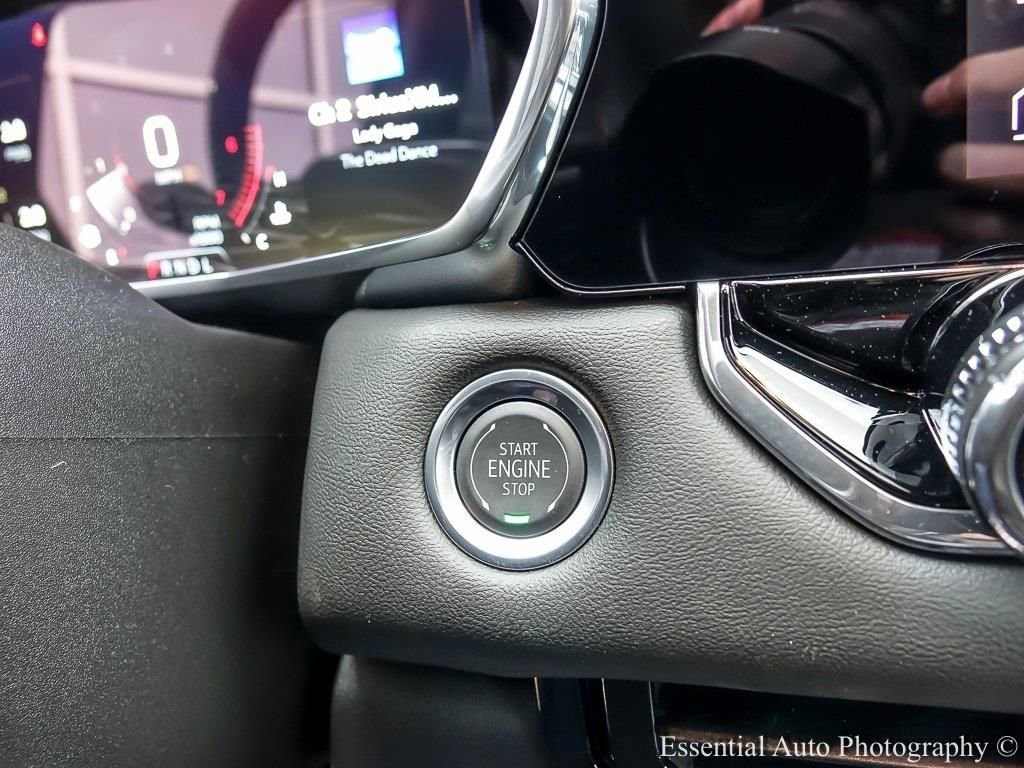 2026 GMC CANYON - Image 14