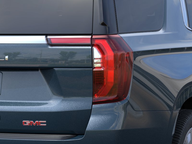 2026 GMC Yukon Denali - Photo 11