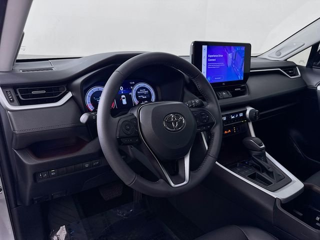 Used 2023 Silver Toyota Limited image 13