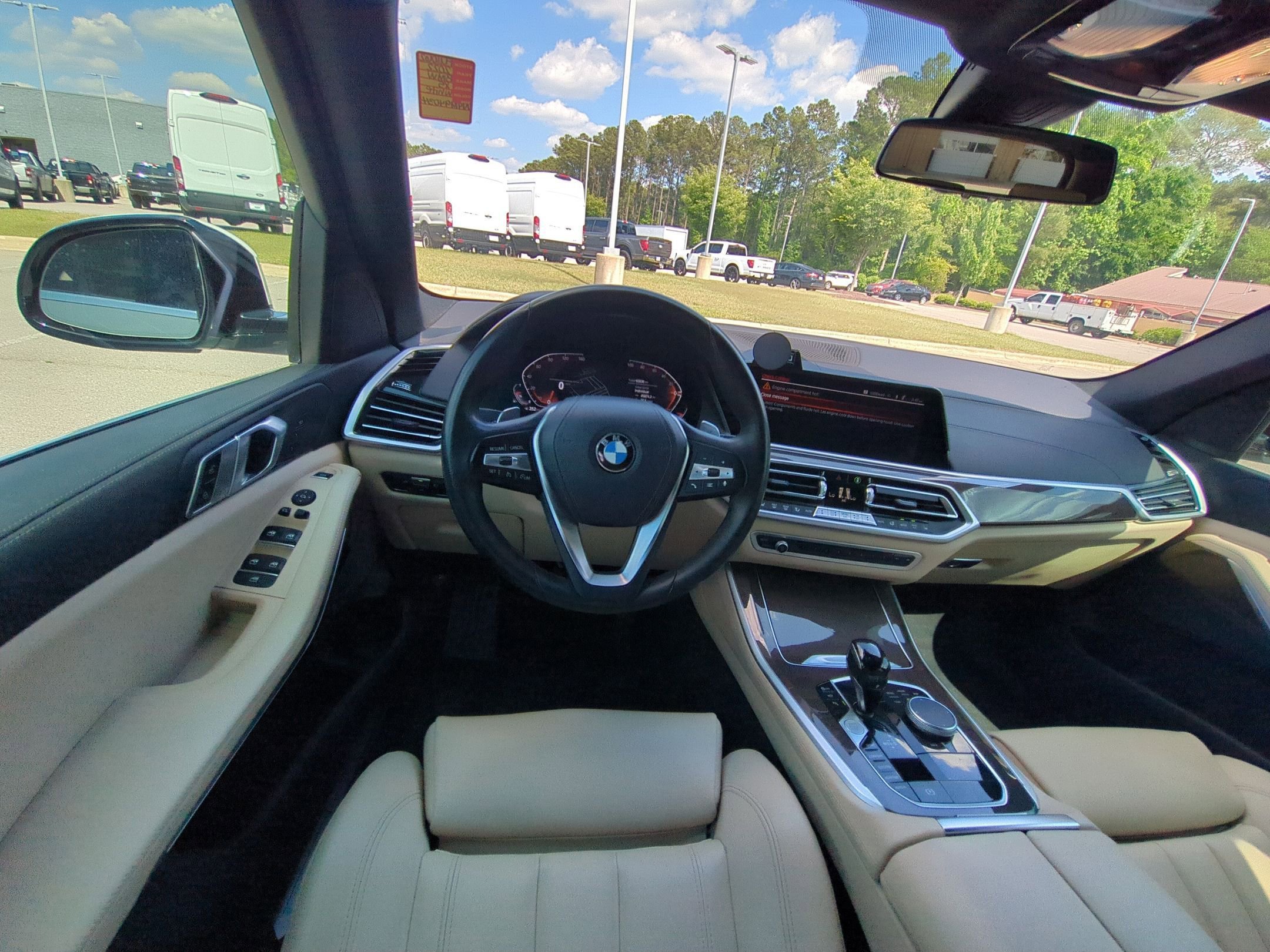 Used 2022 Alpine White BMW sDrive40i image 35
