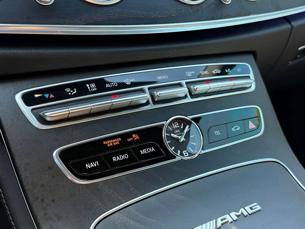 Used 2018  Mercedes-Benz E 63 S AMG® image 28