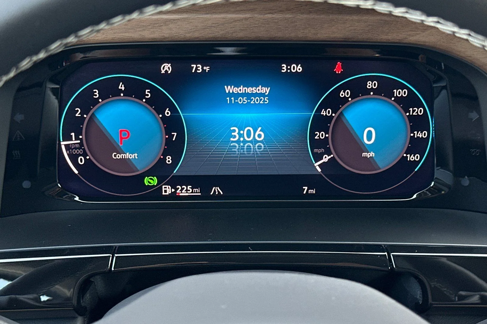 2026 Volkswagen Atlas SE w/Tech - Photo 23