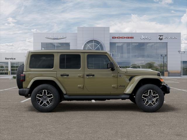 New 2026 41 Exterior Paint Jeep Sahara image 73