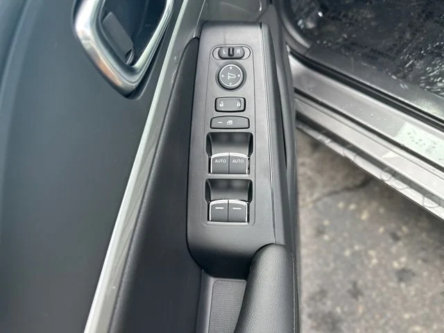 2025 Acura Integra Base - Photo 17