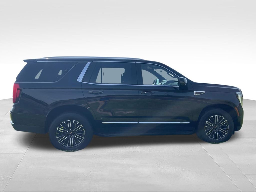 Used 2026 Black GMC Elevation image 6