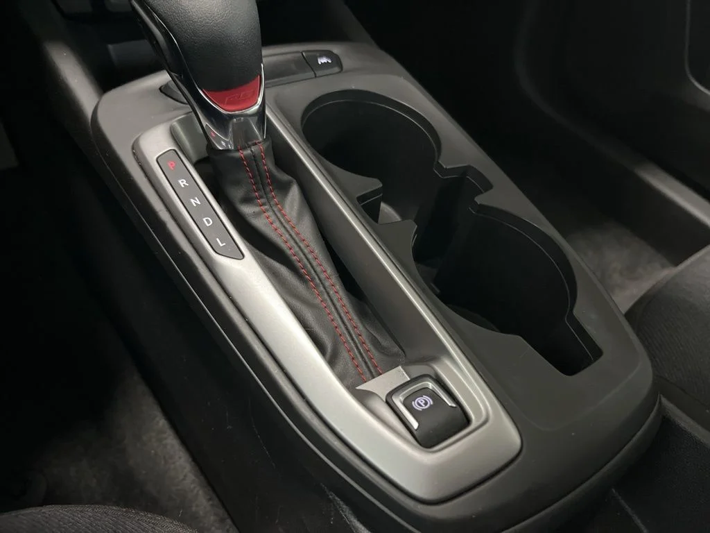Used 2024 Blue Chevrolet 1RS image 15