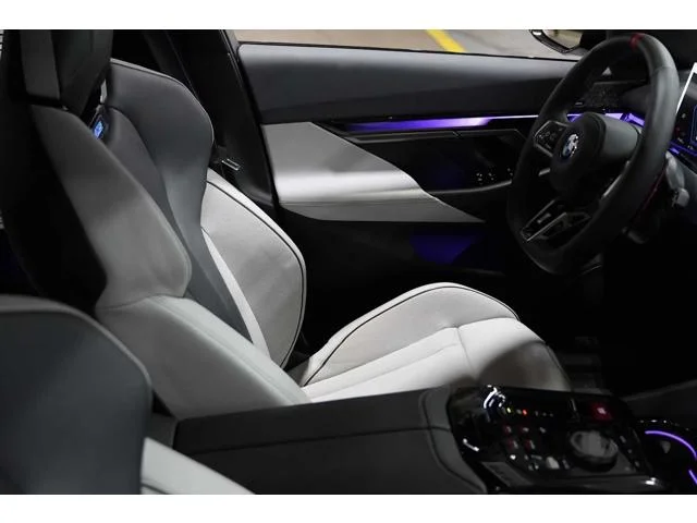 New 2026 Black Sapphire Metallic BMW  image 11