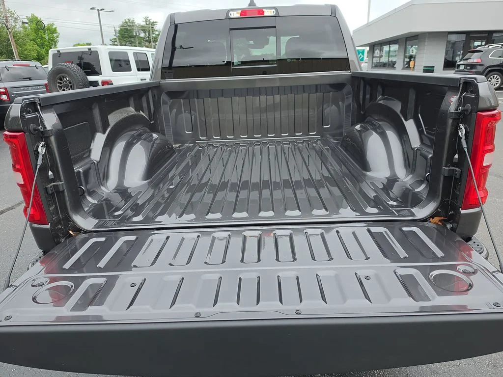 2026 RAM 1500 Big Horn/Lone Star - Photo 25