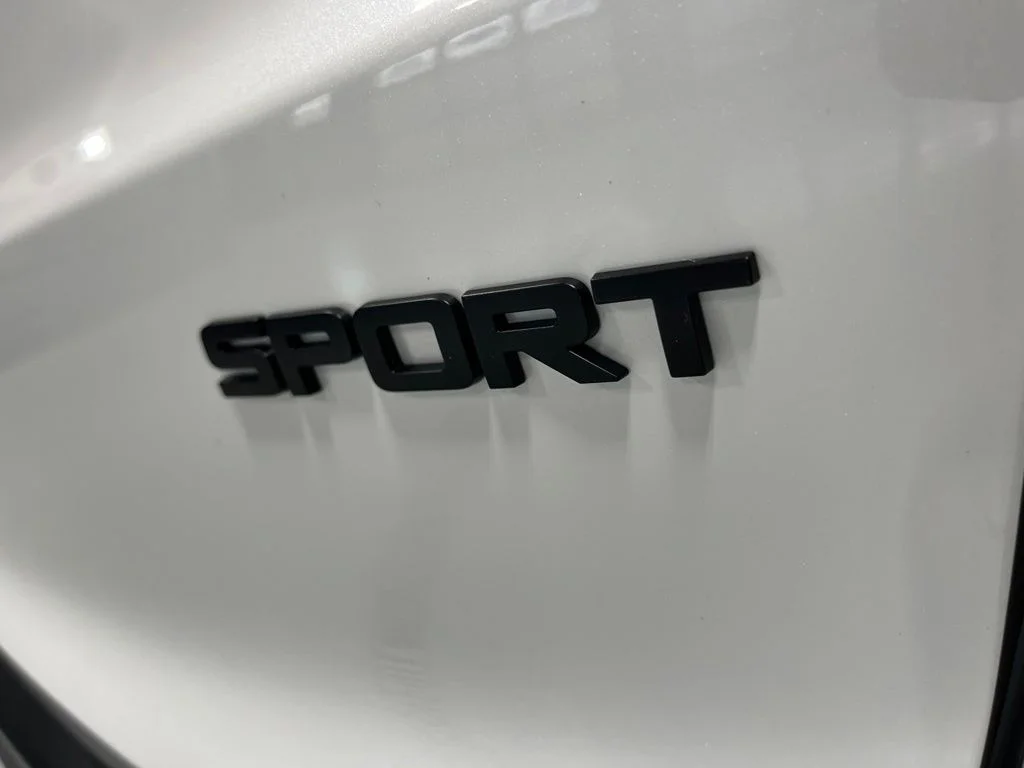 2024 Honda CR-V Sport-L - Photo 34