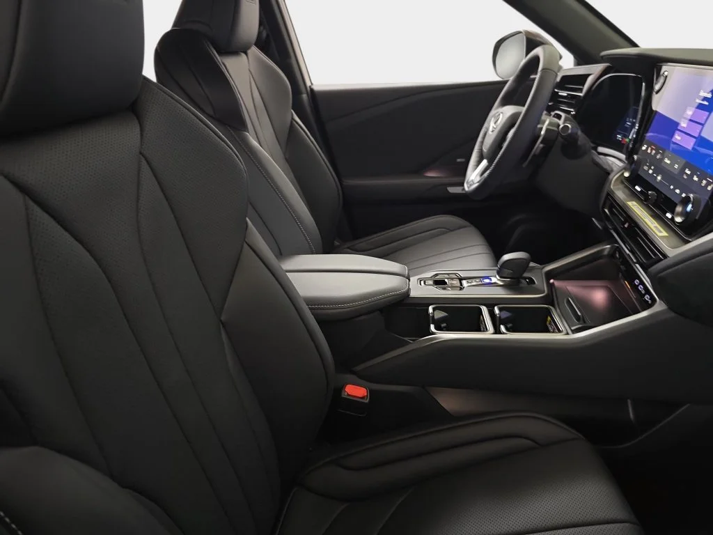 New 2026 Caviar Lexus F SPORT PERFORMANCE PREMIUM AWD image 9
