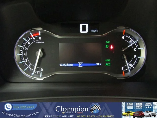 Used 2023 Black Honda RTL image 32