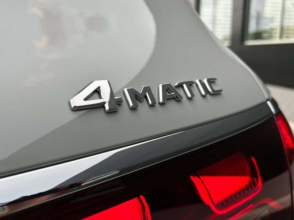 New 2026 MANUFAKTUR Alpine Grey Mercedes-Benz GLS 450 image 72