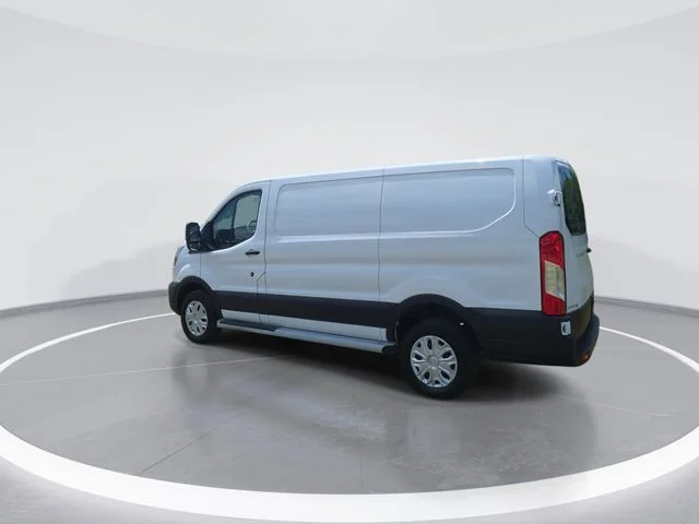 Used 2024 White Ford Base image 6