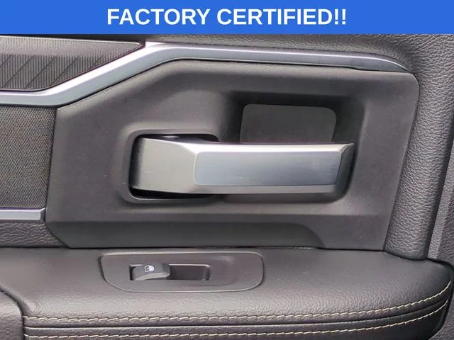 Used 2025 Blue Ram Big Horn image 29