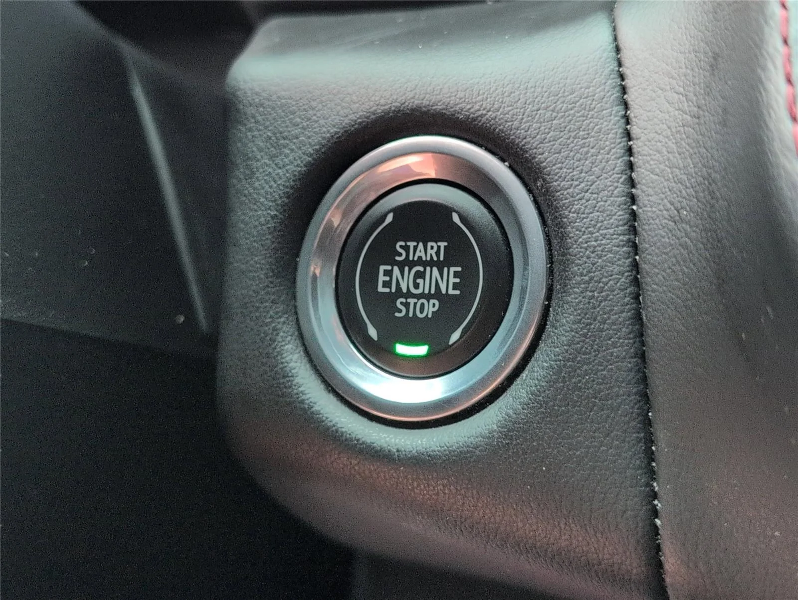 Used 2023 Black Chevrolet RST image 24