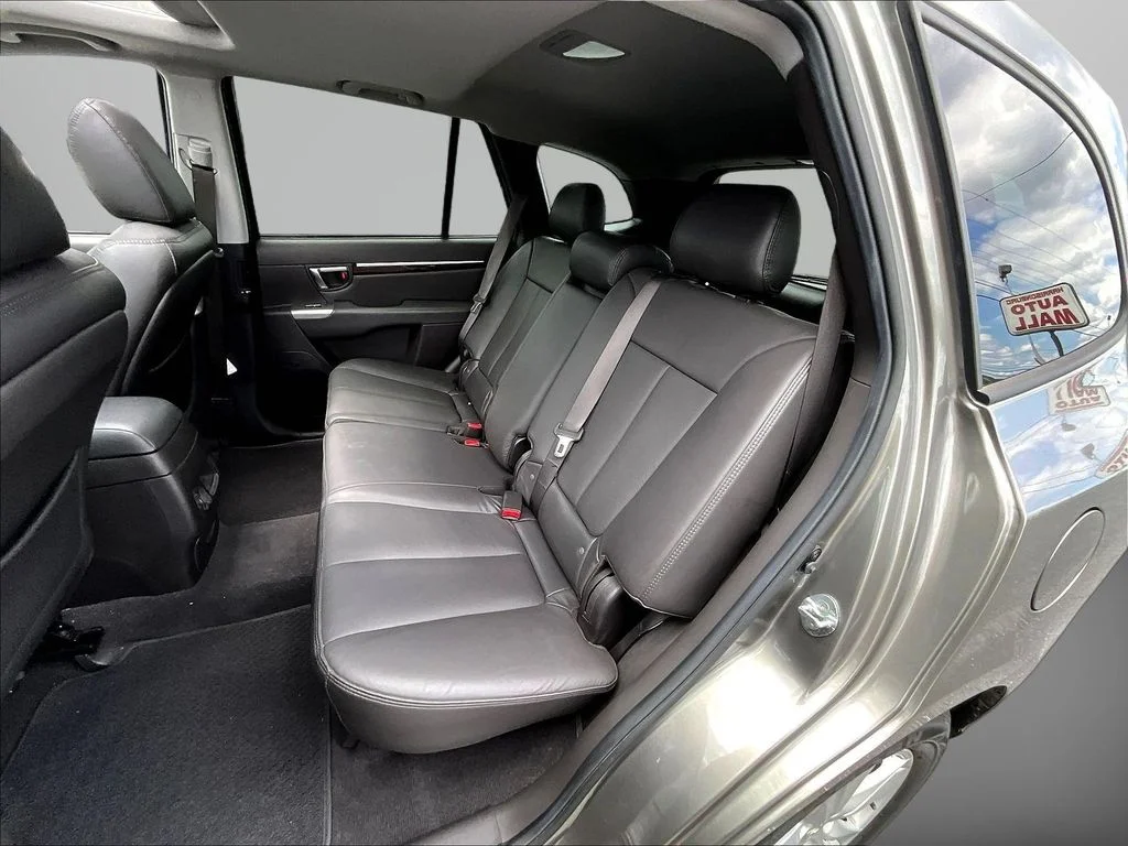 Used 2012 Gray Hyundai Limited image 21