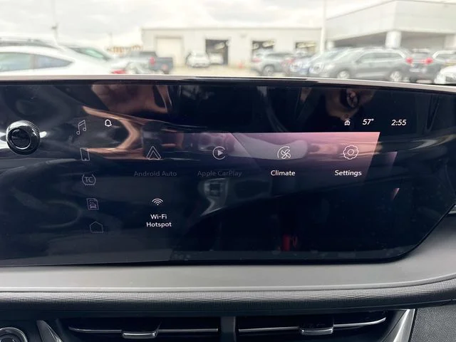 New 2026 Black Buick Preferred image 19
