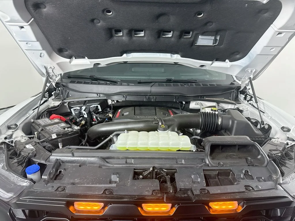Used 2026 Avalanche Ford Raptor image 31