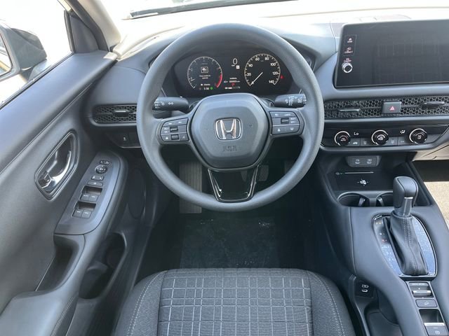 New 2026 Crystal Black Pearl Honda LX image 14