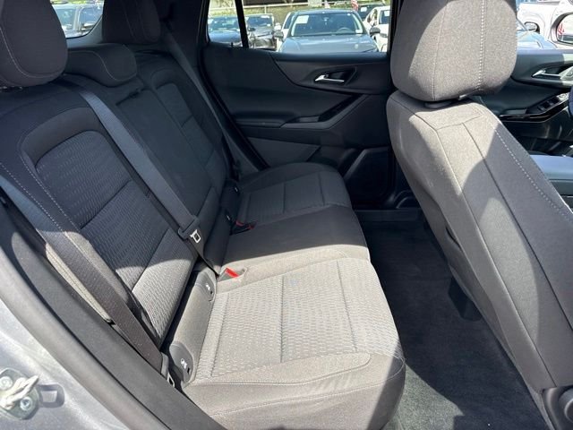 Used 2026 Gray Chevrolet LT image 20