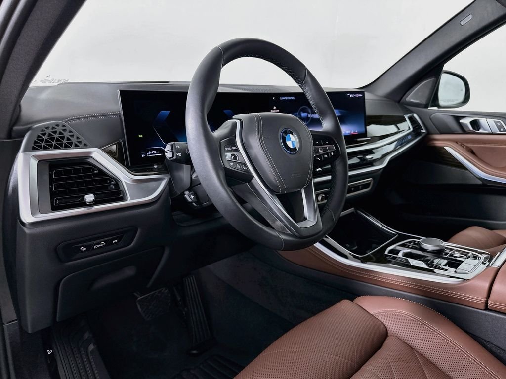 2026 BMW X5 50e - Photo 9