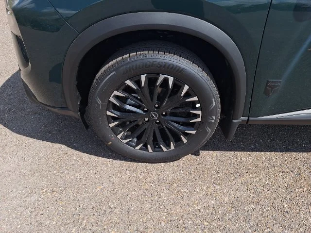 New 2026 Obsidian Green Pearl Nissan Dark Armor™ image 27
