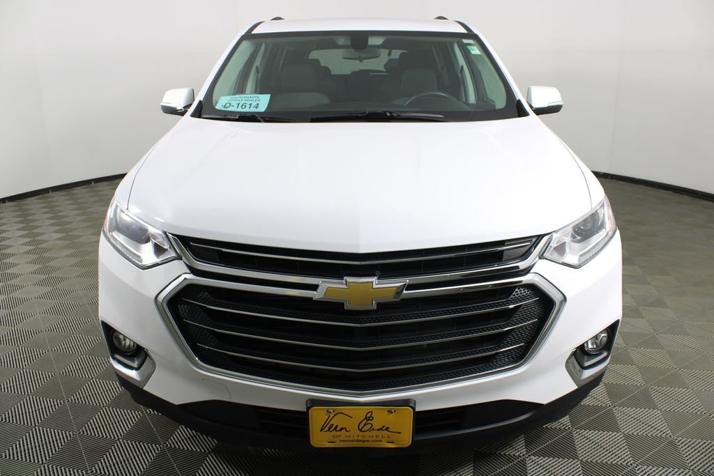 1GNEVGKW4KJ201633