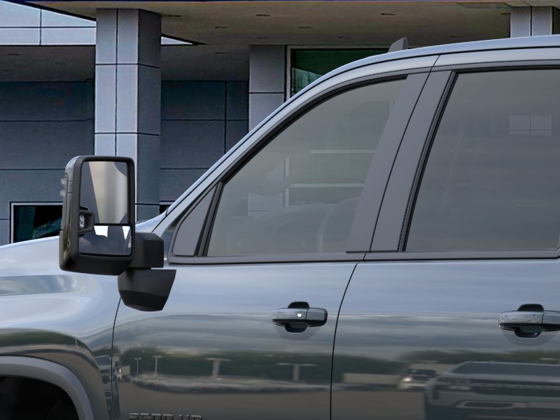 2026 Chevrolet Silverado 2500 HD LT - Photo 12