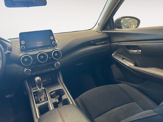 Used 2025 Blue Nissan SR image 11