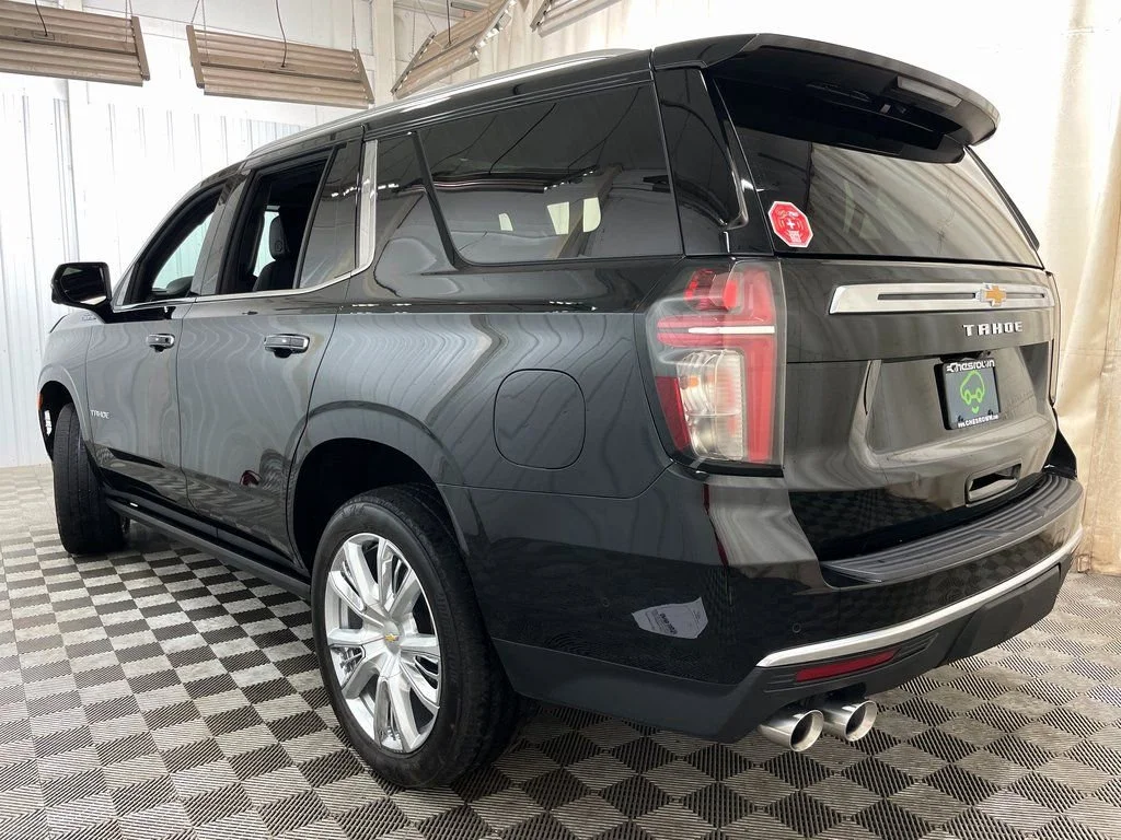 2023 Chevrolet Tahoe High Country - Photo 55