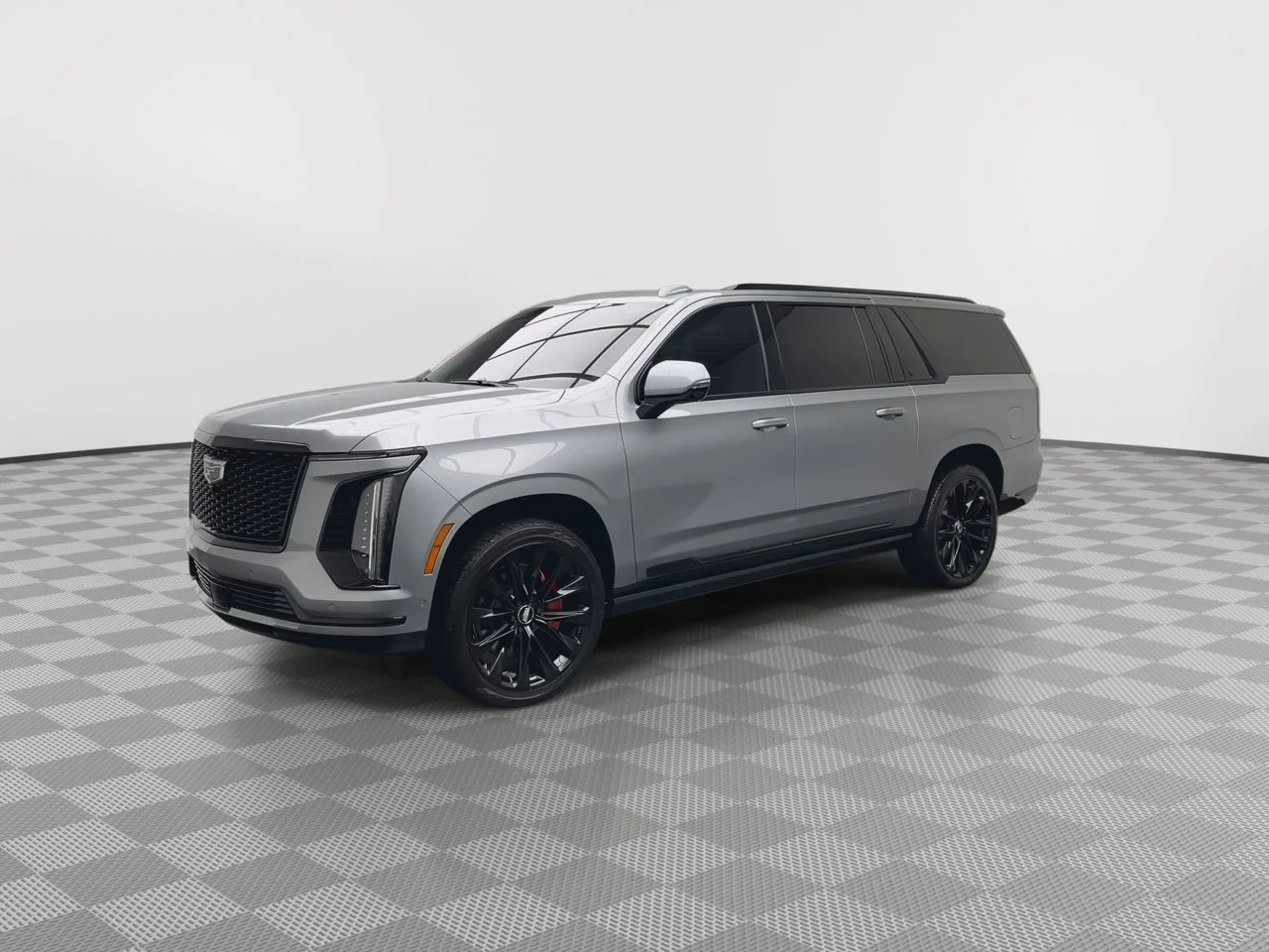 2025 Cadillac Escalade ESV Sport - Photo 43