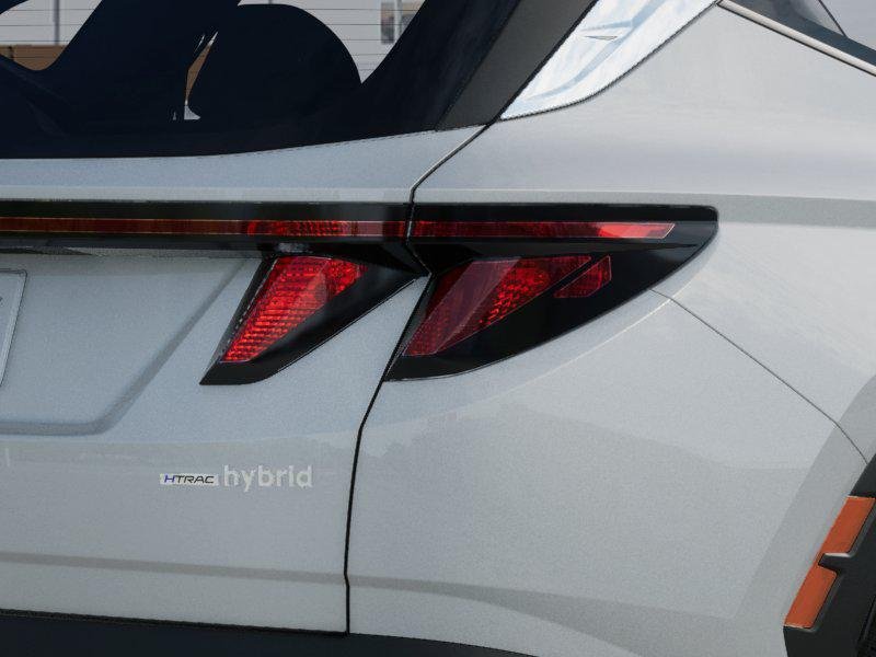 New 2026 White Hyundai Blue image 10
