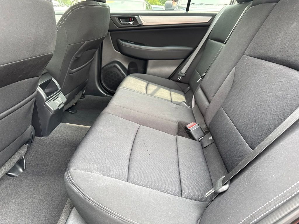 Used 2019 Black Subaru 2.5i image 12