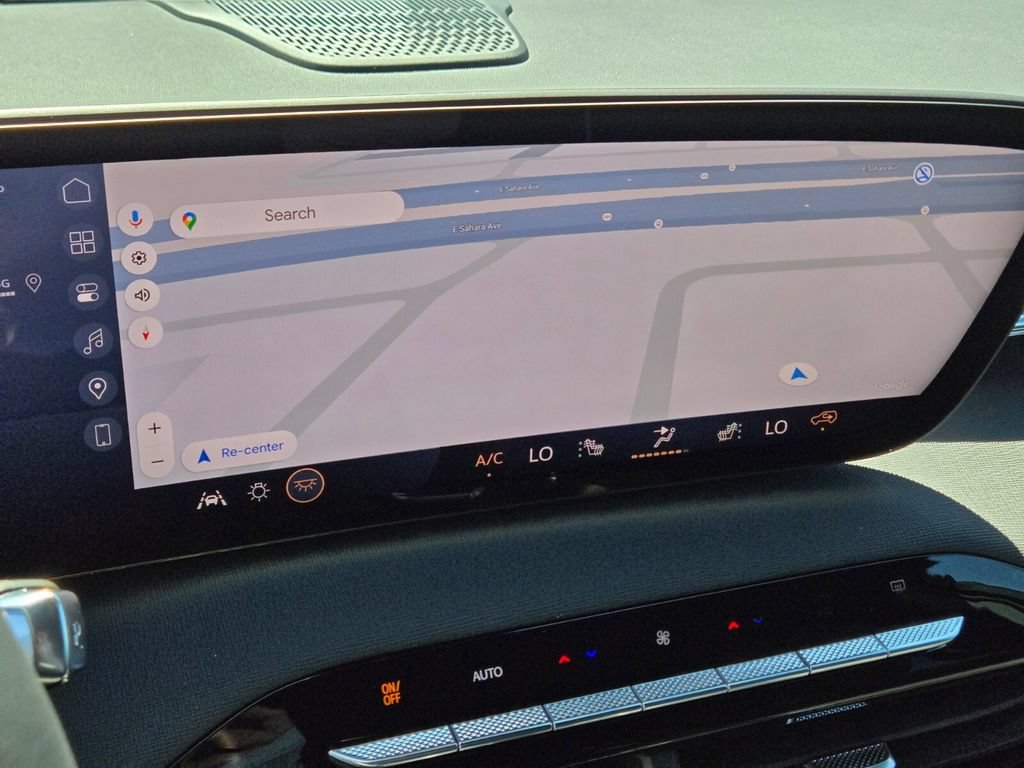 New 2026 Moonstone Gray Metallic Buick Preferred image 12