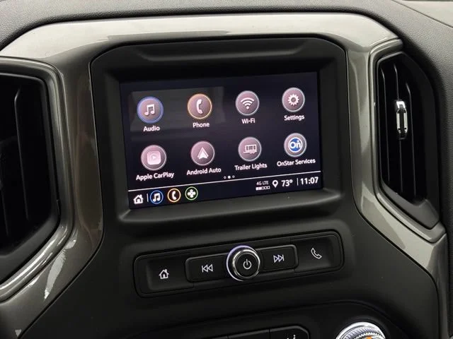 New 2026 Sterling Metallic GMC Pro image 20