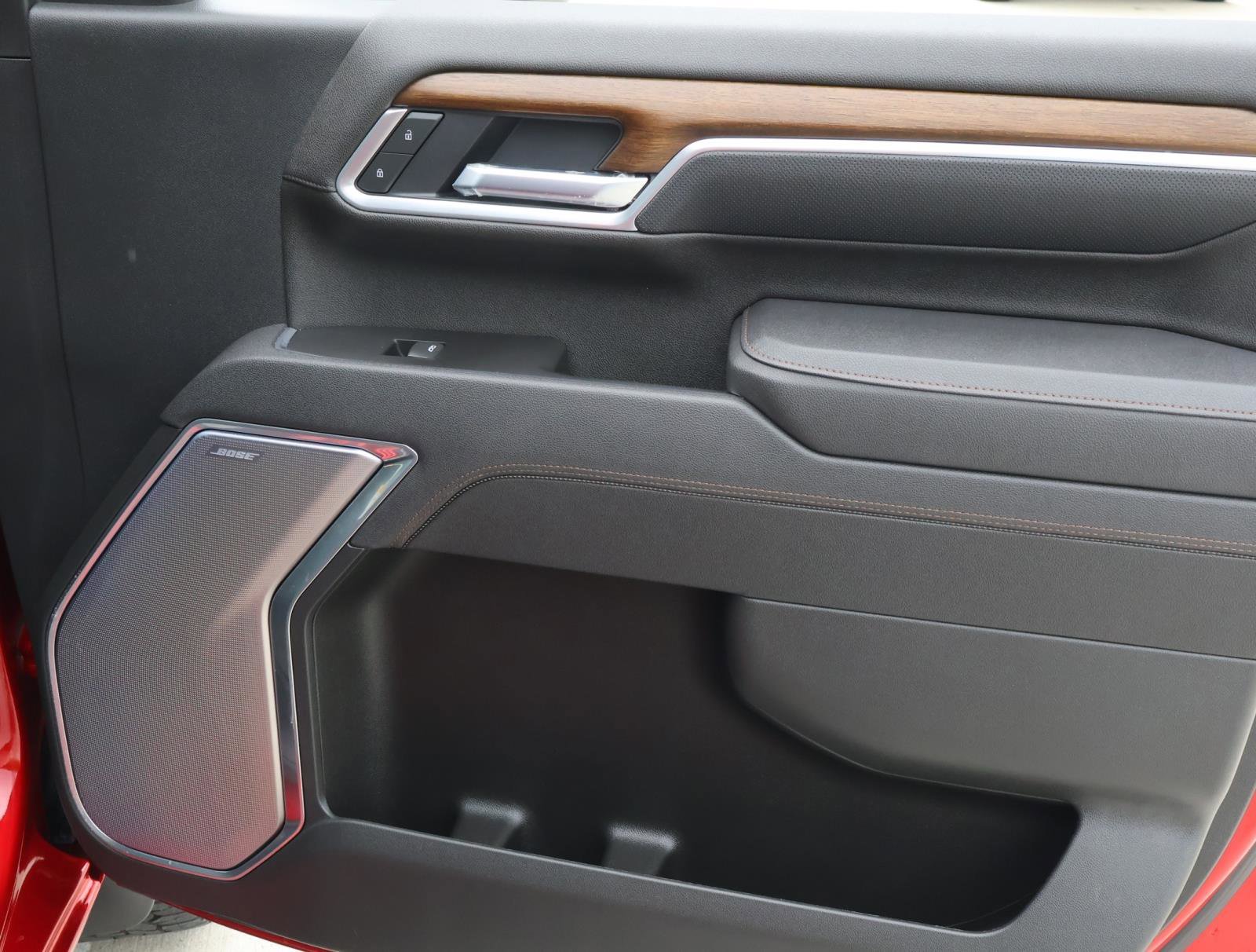 2025 Chevrolet Silverado 2500HD High Country - Photo 20