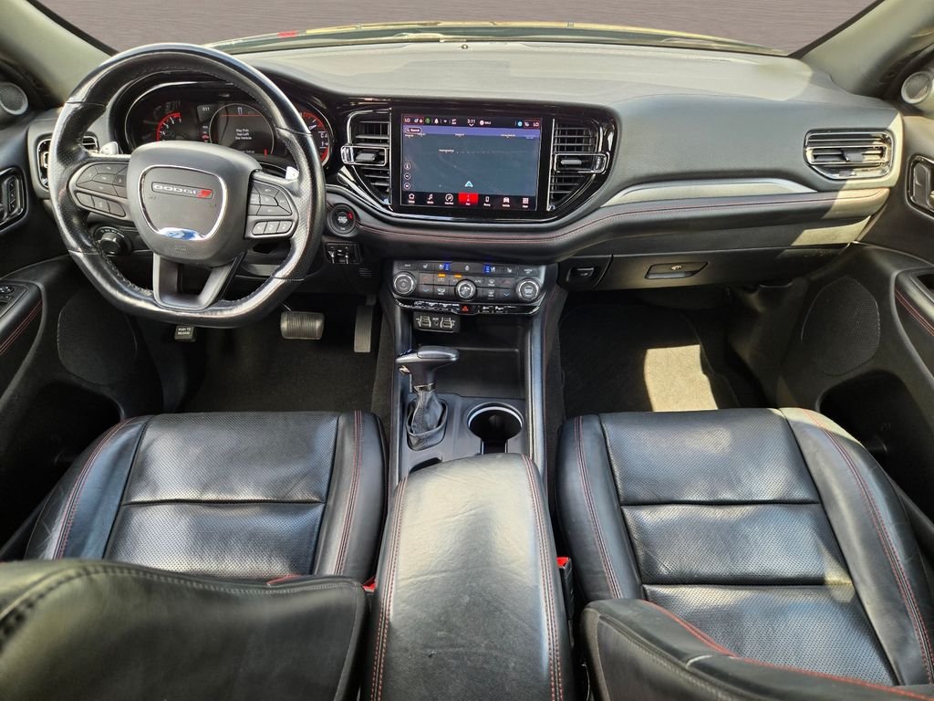 Used 2024 Black Dodge GT Plus image 17