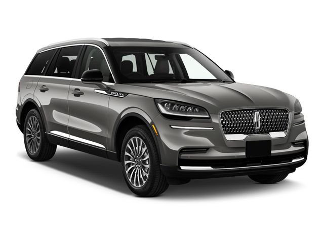 2025 Lincoln Aviator Reserve AWD's photo