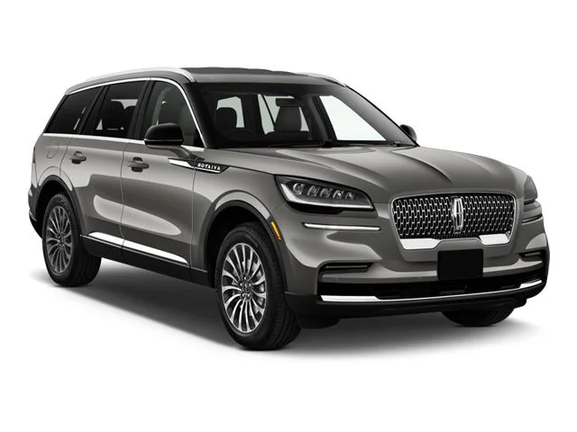 2025 Lincoln Aviator Reserve AWD's photo