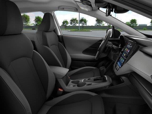New 2026 ICE SILVER METALLIC Subaru Premium image 15