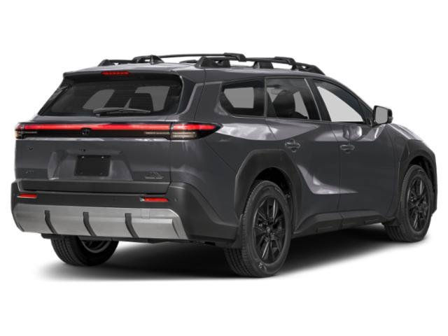 New 2026 Pavement Toyota  image 2